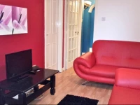 The Wee Haven Edinburgh