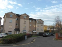 Tytler Gardens Apartment