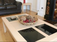 Upmarket Broughton 3 Bedroom Apartment