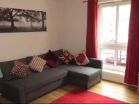 Waverley Park Apartment