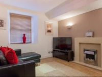 William Street Apartments