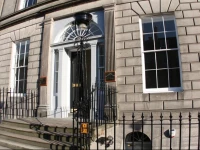 York Place Apartments by Destination Edinburgh