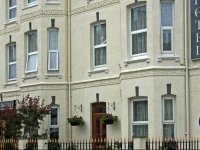 The Dolphin Hotel Exmouth