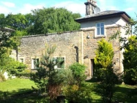 Elgin Self Catering Holiday Cottage