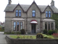 Moraydale Guest House