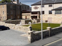 The Mansefield Hotel