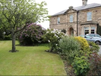 The Pines Guesthouse