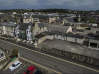 Torr House Premium Budget Central Hotel