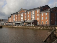 Holiday Inn Ellesmere Port/Cheshire Oaks
