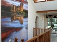 Ayrs and Graces - Luxury Bed and Breakfast