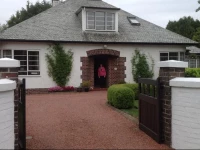 Sunnyside Bed and Breakfast