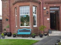 Turas-Mara Guesthouse