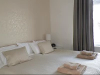 Hillcrest Bed & Breakfast