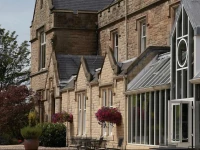 Macdonald Inchyra Hotel & Spa