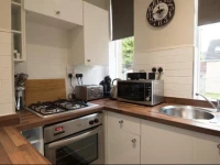 Callender Apartments