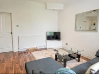 Craignish Apartments