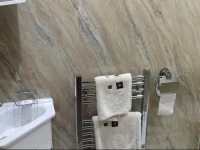 Chris Horsburghs B&B