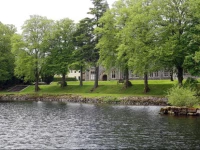 Abbey Garden at the Highland Club 4*