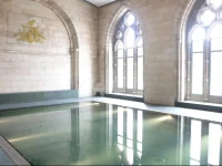 Aonach Mor at the Highland Club 4*