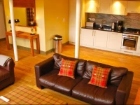 Talisker at The Highland Club