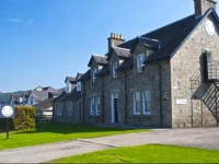 Loch Ness Guest House