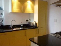 Moat House 7 - Highland Club