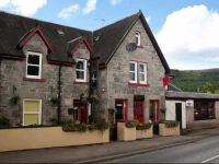 Richmond House Hotel