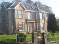 Lawriestone Guest House