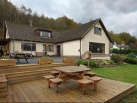 Stronchreggan View Guest House