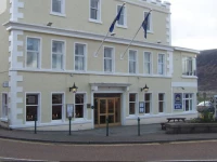 The Best Western Imperial Hotel