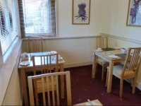 The Brevins Guest House