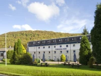 The Caledonian Hotel