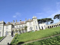 Fowey Hall - A Luxury Family Hotel