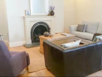 Courtyard Apartment 44024