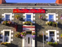 Watson Lodge Guest House