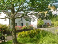 Lorn Mill cottages 3