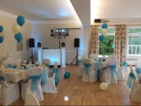 The Murray Arms Hotel