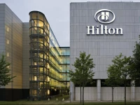 Hilton London Gatwick Airport