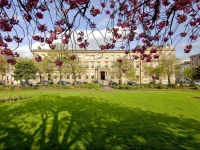 Blythswood Square