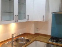 Glasgow Partick Apartment