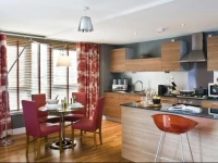 Dreamhouse Apartments Glasgow City Centre