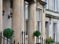 Dreamhouse Apartments Glasgow West End