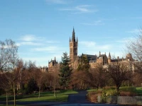 Queen Margaret Apartment 4*