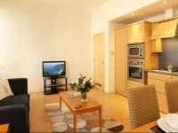 SACO Glasgow - Cochrane Street