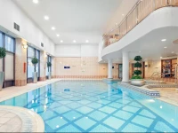 The Glasgow City Hotel