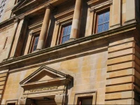 The Pipers Tryst Hotel 3*