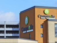 Campanile Hotel Glasgow SECC Hydro