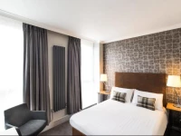 GoGlasgow Urban Hotel