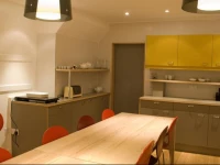 Grasshopper Hotel Glasgow