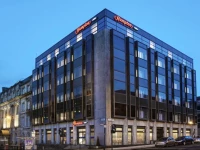 Hampton by Hilton Glasgow Central